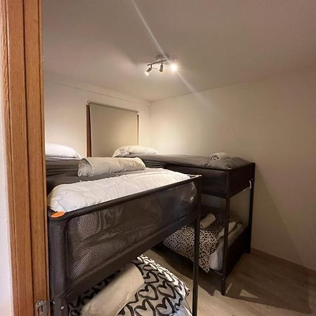 Bulgaria Elite Apartment Sierra Nevada Bagian luar foto