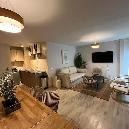Bulgaria Elite Apartment Sierra Nevada Bagian luar foto