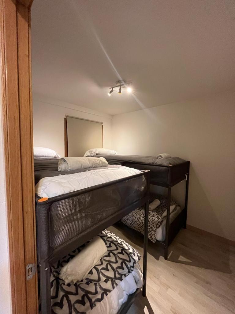 Bulgaria Elite Apartment Sierra Nevada Bagian luar foto