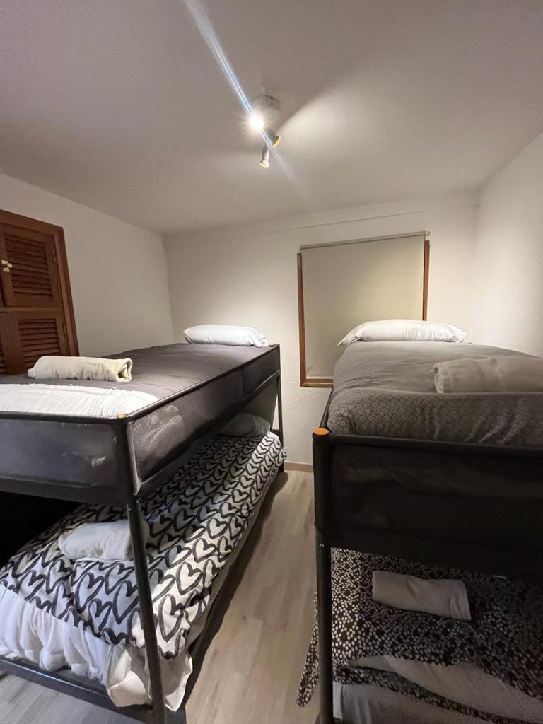 Bulgaria Elite Apartment Sierra Nevada Bagian luar foto