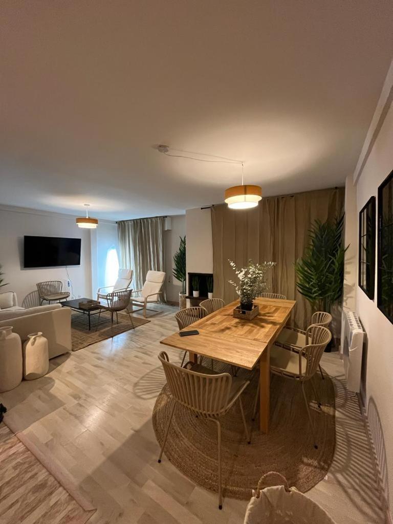 Bulgaria Elite Apartment Sierra Nevada Bagian luar foto